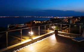 Апартаменты Villa Aristo